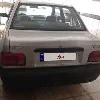 پراید مدل ۸۶|خودرو سواری و وانت|مشهد, ایثارگران|دیوار