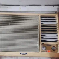 کولر پنجره ای آرتسی RTC