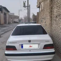 پژو پارس سال ۹۹|خودرو سواری و وانت|مشهد, خواجه ربیع|دیوار