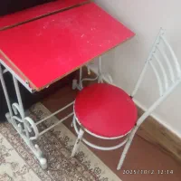 میز تحریر