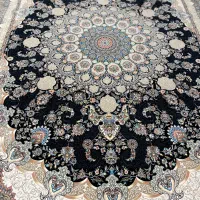 فرش ۱۲متری ۱۲۰۰شانه