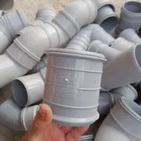 فروش انواع اتصالات فاضلاب ساختمانی|مصالح و تجهیزات ساختمان|جم, |دیوار