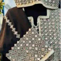 لباس اینه پلیوار