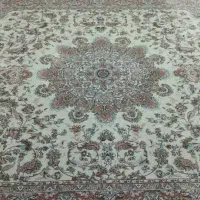 2 تخته فرش 700 شانه درحد نو|فرش|رشت, کوی جام جم|دیوار