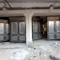 آهنگری  و جوشکاری ساخت سازه ،ساده و بروز مدرن