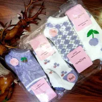 جوراب فانتزی|کفش و لباس بچه|میاندوآب, |دیوار