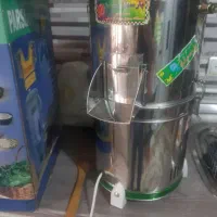 سبزی خرد کن 5کیلویی نو