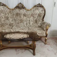 مبل سلطنتی نه نفره