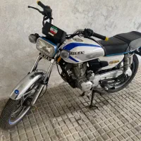 هوندا موتور احسان ۲۰۰