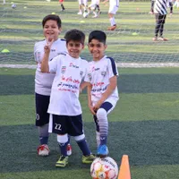 مدرسه فوتبال و باشگاه سالیانه بارثاوا|خدمات آموزشی|مشهد, شهرک رازی (شهرک غرب)|دیوار