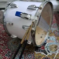 طبل دوقل یاماها ارتشی