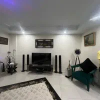 فروش آپارتمان بلوک D خرازی ۱۲۰ متری نزدیک دریاچه|فروش آپارتمان|تهران, شهرک خرازی|دیوار