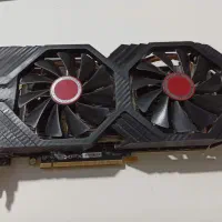 کارت گرافیک rx 580|قطعات و لوازم جانبی رایانه|تهران, صد دستگاه|دیوار