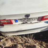 استوک سمند پژو موتور گیربکس سیم کشی اکسل باک فرمان