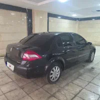 مگان ۸۹ اتومات|خودرو سواری و وانت|تهران, کوی بیمه|دیوار