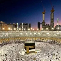 امتیاز حج عمره ۲ نفر