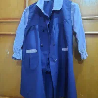 لباس مدرسه