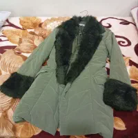 کاپشن نو بدون استفاده سایز ۱