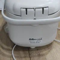 پلوپز و آرام پز فلر RC55D|اجاق گاز و لوازم برقی پخت‌وپز|کرج, جهان‌شهر|دیوار