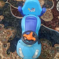 فروش ماشین اسباب بازی