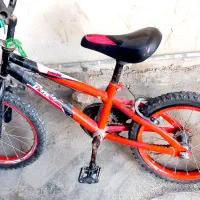 دوچرخه16 در مهران