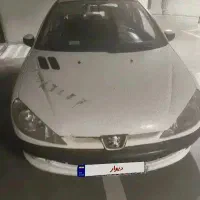 پژو ۲۰۶