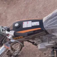 موتورسیکلت در حدفروش فوری|موتورسیکلت|گنبد کاووس, |دیوار