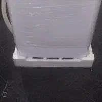 لباسشویی دو قلو