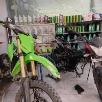 خدمات موتورسازی (پونک)
