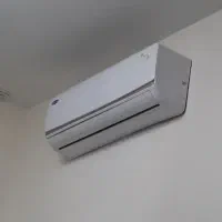 کولر گازی جنرال مکس 30000