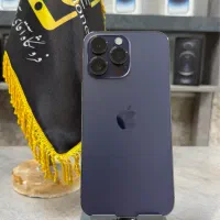 آیفون ۱۴پرومکس