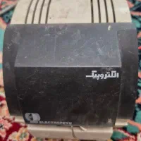 ایفون تصویری الکتروپیک|صوتی و تصویری|نور, |دیوار