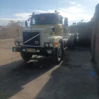 ولوو باری 65