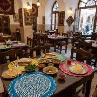 سبدرومیزی|ظروف سرو و پذیرایی|زاهدان, |دیوار