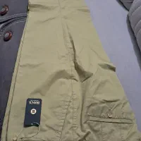 شلوارکتان خارجی نو