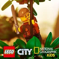 لگو دانمارک اصل