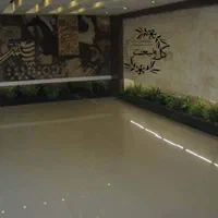 درختچه فیکوس ابلق(اجرا کننده گل مصنوعی داخل باکس)|گل مصنوعی|تهران, بازار|دیوار