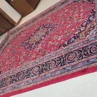 فرش دستباف کاشمر / ۲ عدد