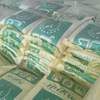 گوگرد گرانول75درصد25درصد بنتونیت