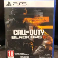 بازی Call of Duty Black ops 6