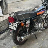 هندا هوندا 200 پرواز 1402|موتورسیکلت|تهران, جنت‌آباد مرکزی|دیوار