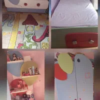 سرویس خواب کودک