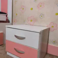 سرویس خواب نوجوان|تخت و سرویس خواب|چمران, |دیوار