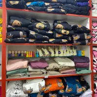 بلوز و شلوار اسلش قیمت فوق العاه ۴۸۰/۰۰۰|کفش و لباس بچه|دورود, |دیوار