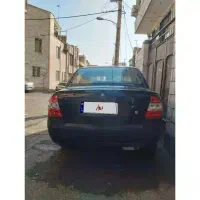 تیبا مدل ۸۹ مشکی