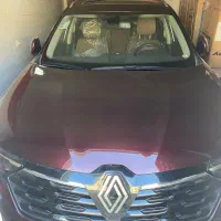 رنوکولیوس وارداتی