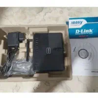 ۵ عدد روتر اکسس پوینت وایفای+سوییچ(مودم نیستند)|مودم و تجهیزات شبکه|تهران, هفده شهریور|دیوار