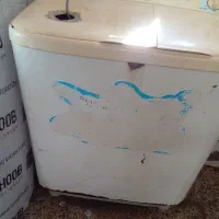 یک عدد لباس شویی دقلو هونر