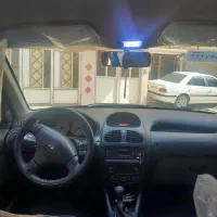 207 tu5 بی رنگ|خودرو سواری و وانت|قم, شاه ابراهیم|دیوار
