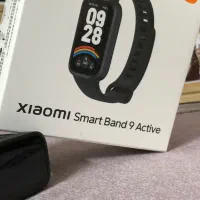 شیاعومی می بند ۹ اکتیو|ساعت|بجنورد, |دیوار